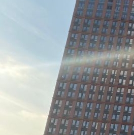 Продажа студии Новоостаповская улица, 20