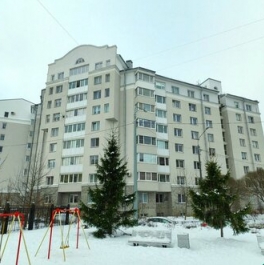 Продажа 1-комн квартиры на вторичном рынке Пушкин г, Кедринская ул,  д. 8