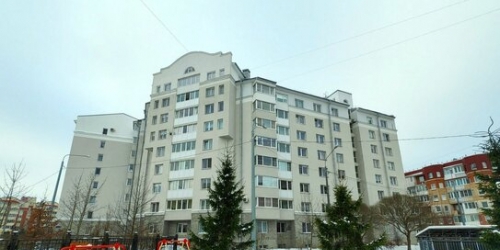 1-комн квартира Пушкин г, Кедринская ул,  д. 8