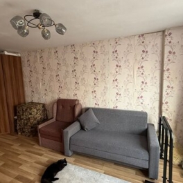 Продажа 2-комн квартиры на вторичном рынке Сходня, улица Тюкова,  д. 10