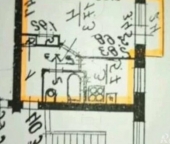 Продать Квартиры вторичка ул Маршала Говорова  24 