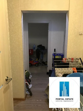 Продажа 1-комн квартиры на вторичном рынке Чехов, Вишневый б-р.,  д. 7