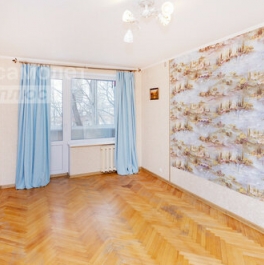 Аренда 2-комн квартиры на вторичном рынке ул Адмирала Макарова,  д. 33