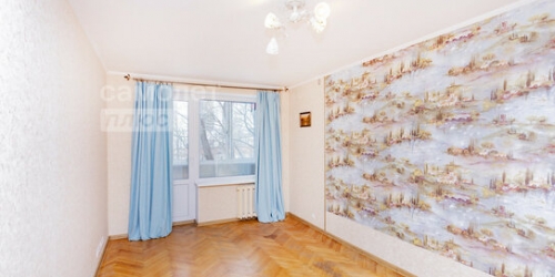 2-комн квартира ул Адмирала Макарова,  д. 33