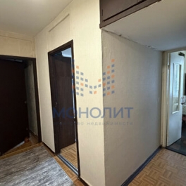 Продажа 3-комн квартиры на вторичном рынке Стройковская улица,  д. 6