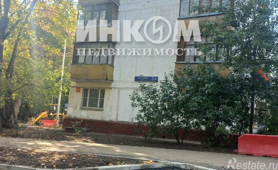 Продажа 2-комн квартиры на вторичном рынке Нагорный бульвар,  д. 14