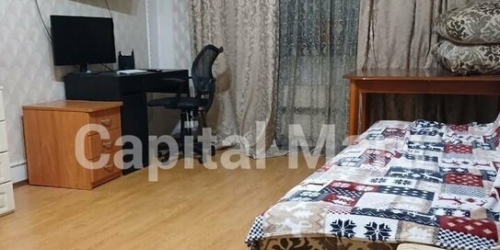 1-комн квартира Прибрежный проезд,  д. 3