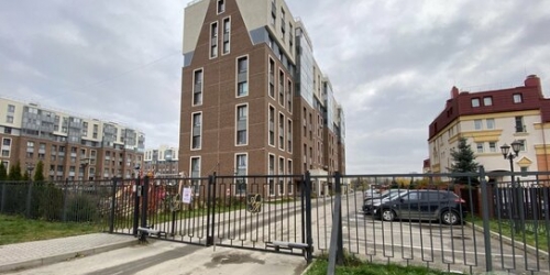 1-комн квартира Петергофское ш,  д. 76,  к. 13