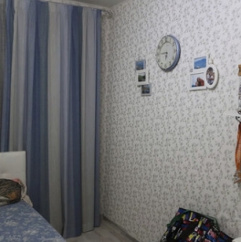 Продажа 2-комн квартиры на вторичном рынке улица Маршала Бирюзова,  д. 39