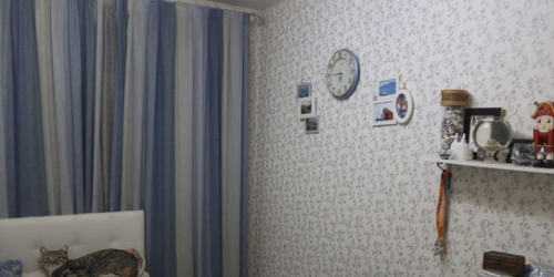 2-комн квартира улица Маршала Бирюзова,  д. 39