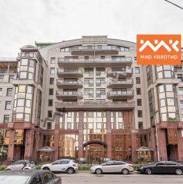 Продажа 3-комн квартиры на вторичном рынке Мичуринская ул, д. 4 Продажа 3-комн квартиры на вторичном рынке Мичуринская ул, д. 4