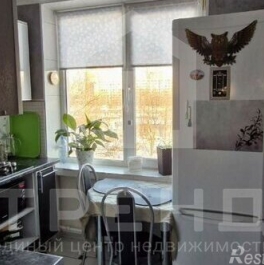 Продажа 2-комн квартиры на вторичном рынке Витебский пр-кт,  д. 47 к1