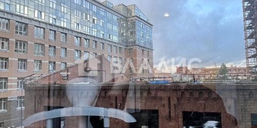 1-комн квартира Пионерская улица, 50