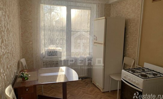 Продажа 1-комн квартиры на вторичном рынке Большевиков пр-кт,  д. 21