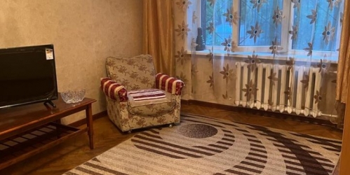 1-комн квартира Есенинский б-р,  д. 9,  к. 5