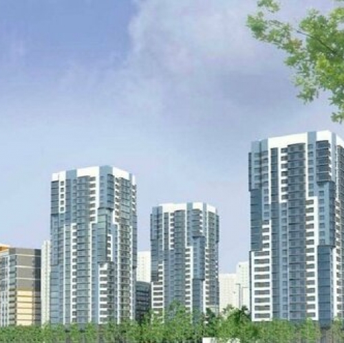 1-комн квартира Кушелевская дор,  д. 3 к1