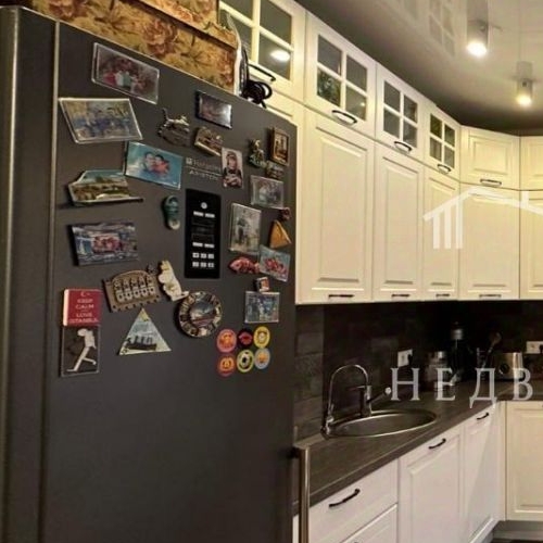 3-комн квартира Большой Сампсониевский проспект, 98