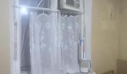 Комната улица Ивана Бабушкина, 24