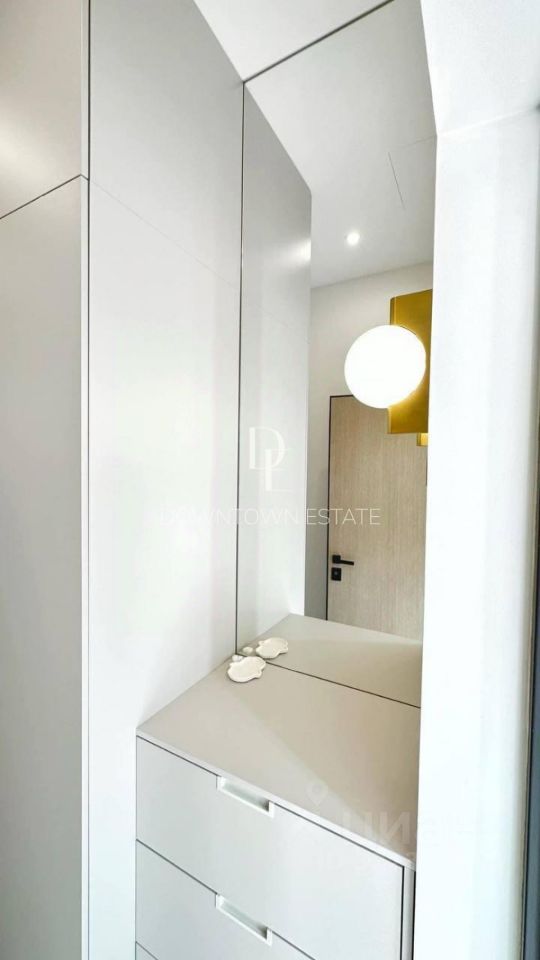 Продажа студии улица Казакова, 7