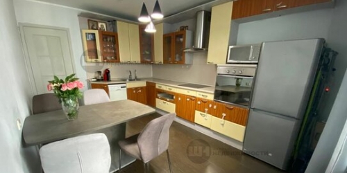 3-комн квартира Наставников пр-кт,  д. 47,  к. 1