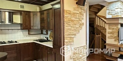 3-комн квартира Дибуновская улица, 15