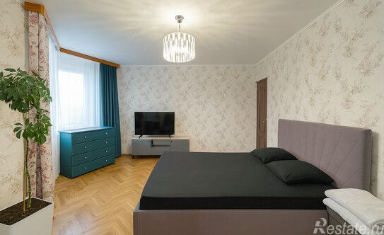 Продажа 3-комн квартиры на вторичном рынке улица Маршала Тухачевского,  д. 29