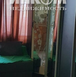 Продажа 1-комн квартиры на вторичном рынке ул Чёрное Озеро,  д. 9