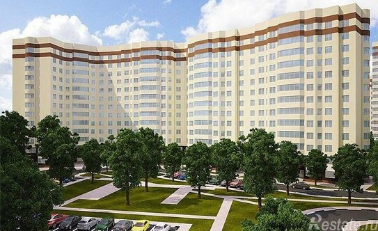 Продажа 3-комн квартиры на вторичном рынке Видное, ул Завидная,  д. 18