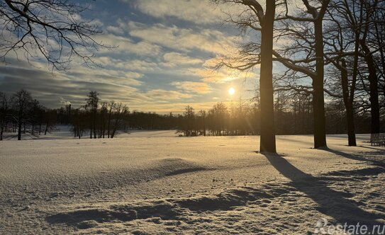 Продажа 2-комн квартиры на вторичном рынке Октябрьский б-р,  д. 10,  к. 2