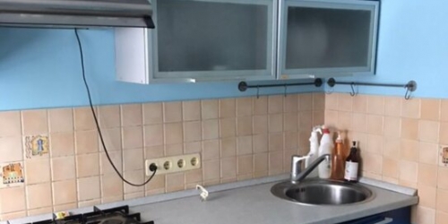 1-комн квартира улица Пилота Нестерова,  д. 11