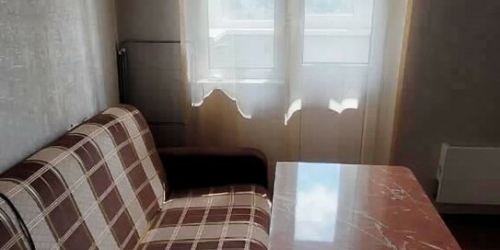 1-комн квартира Саянская улица,  д. 14