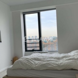 Продажа 2-комн квартиры на вторичном рынке Мосфильмовская улица,  д. 74Б
