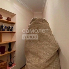 Продажа 4-комн квартиры на вторичном рынке Привольная улица,  д. 5 к2