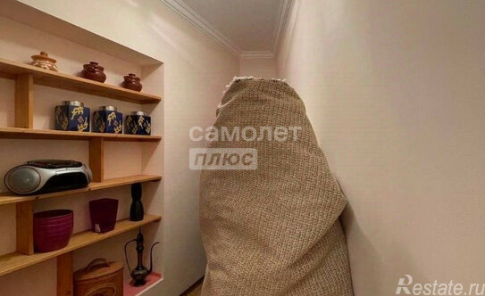 Продажа 4-комн квартиры на вторичном рынке Привольная улица,  д. 5 к2