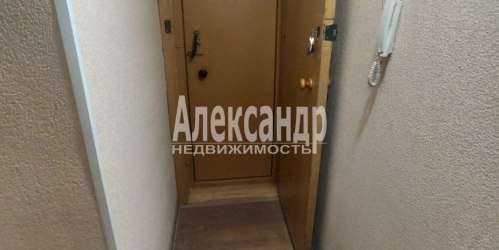 1-комн квартира Каховского пер.,  д. 7