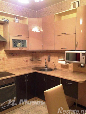 Продажа 2-комн квартиры на вторичном рынке Некрасовская ул,  д. 9