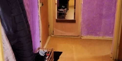 2-комн квартира Дорожный 3-й проезд,  д. 8 к1