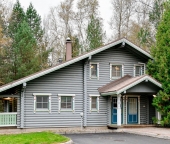 Сдать в аренду Дачи, коттеджи, загородные дома Красногорск, Сосновая улица   