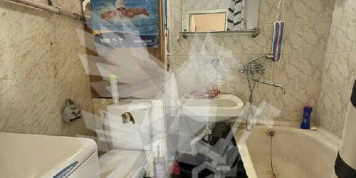 1-комн квартира ул Менжинского,  д. 23,  к. 2