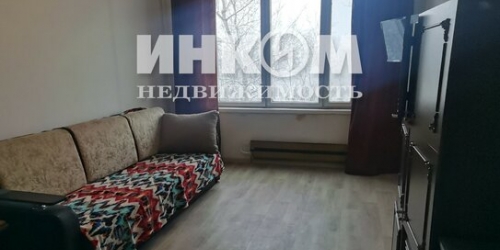 1-комн квартира ул Кетчерская,  д. 10