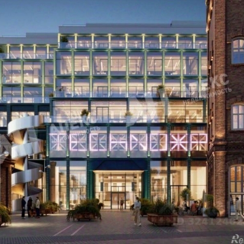 Офис ул Складочная,  д. 6,  к. 31