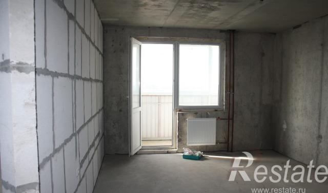 Продажа 1-комн квартиры на вторичном рынке Бугры п, Полевая ул ,  д. 14