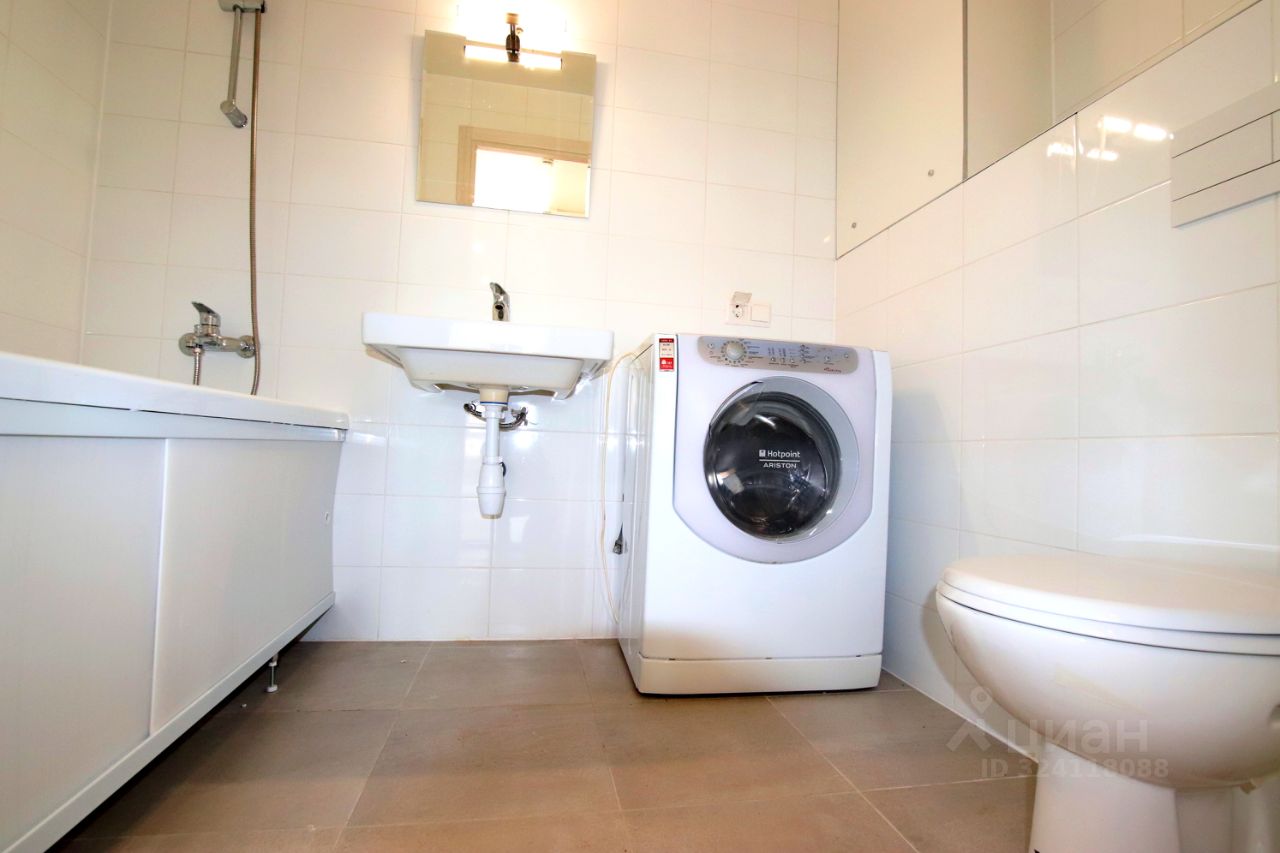 Аренда 3-комн квартиры на вторичном рынке Дрожжино рп, Южная ул