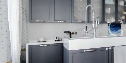 3-комн квартира Страстной бульвар, 10к1