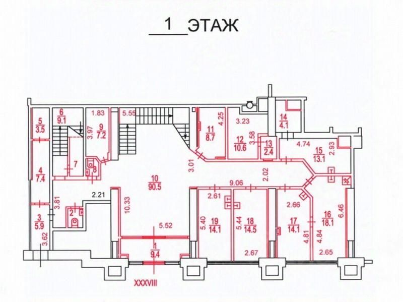 Продажа ПСН Чапаевский переулок,  д. 3