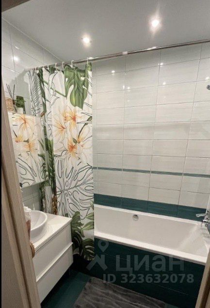 Аренда 1-комн квартиры на вторичном рынке Профсоюзная улица, 93К3