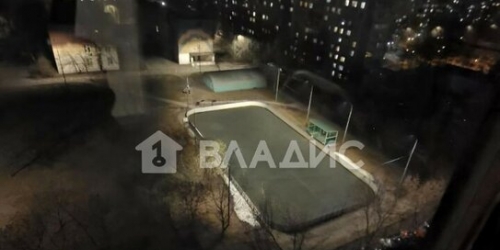 1-комн квартира улица Маршала Голованова,  д. 12