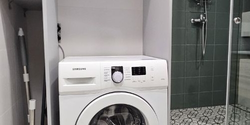 2-комн квартира Мосфильмовская улица, 39К2