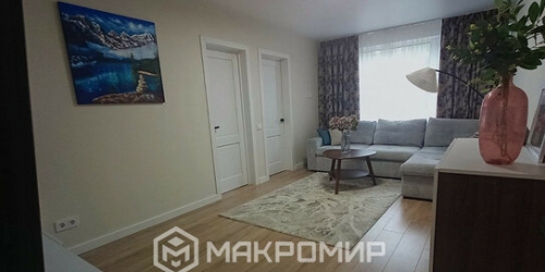 3-комн квартира Культуры пр-кт,  д. 26,  к. 2