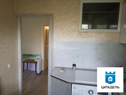 Продажа 1-комн квартиры на вторичном рынке Клин, ул. Мира,  д. 10